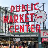 Pike Place Market