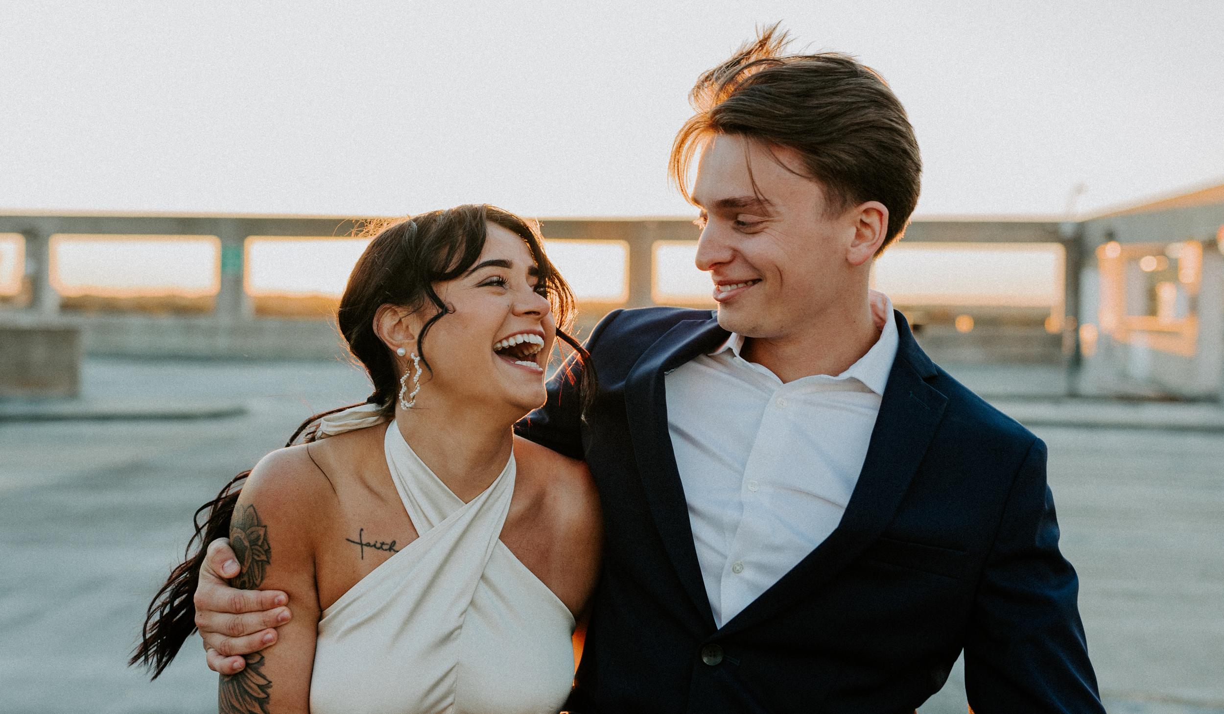 The Wedding Website of Summer Fulghum and Cole Hargett