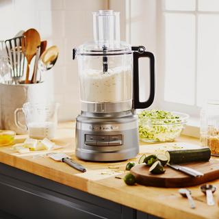 9-Cup Food Processor Plus