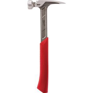 22 oz. Milled Face Framing Hammer