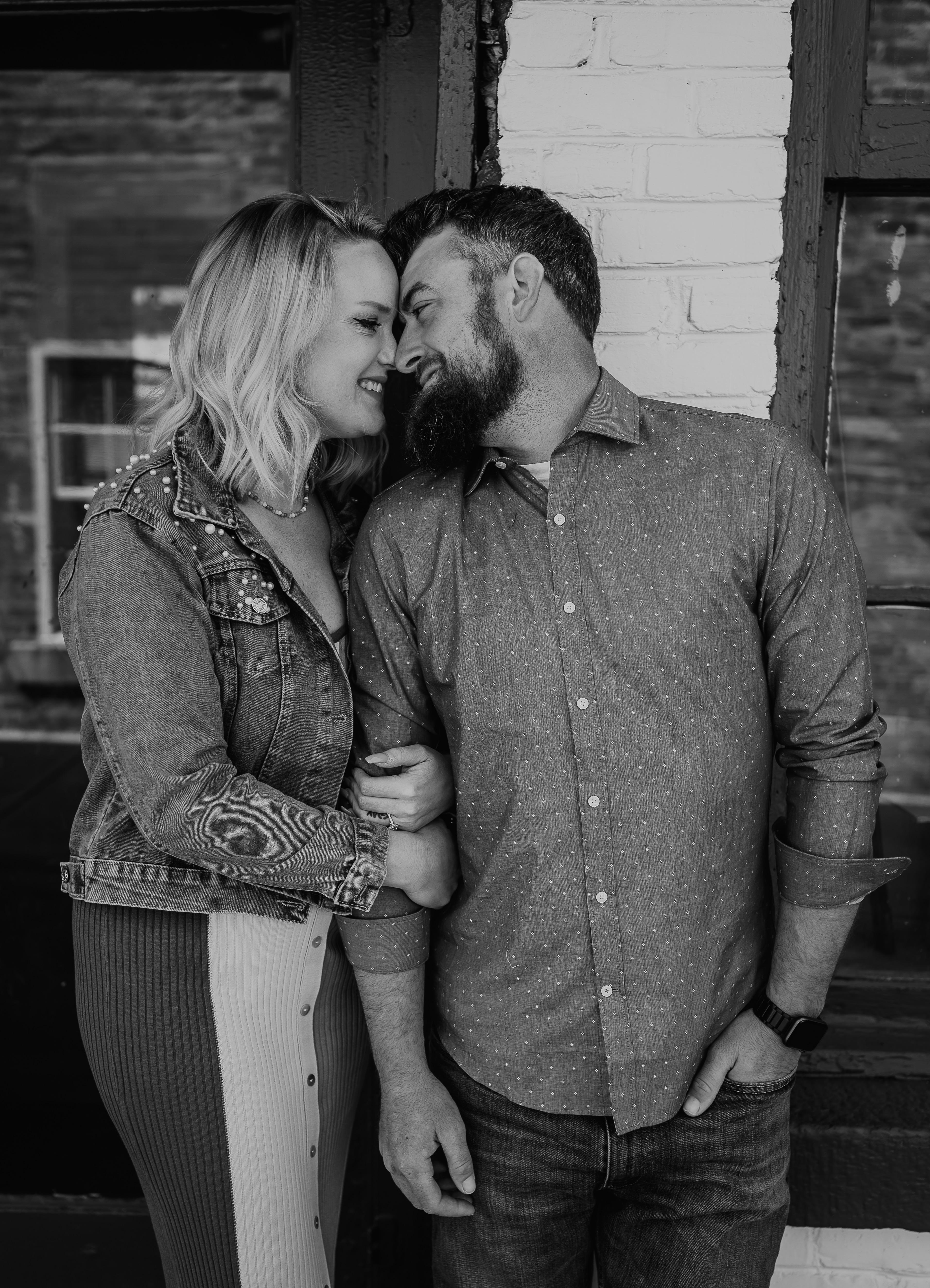 The Wedding Website of Stephanie Joyner and Joshua Taylor