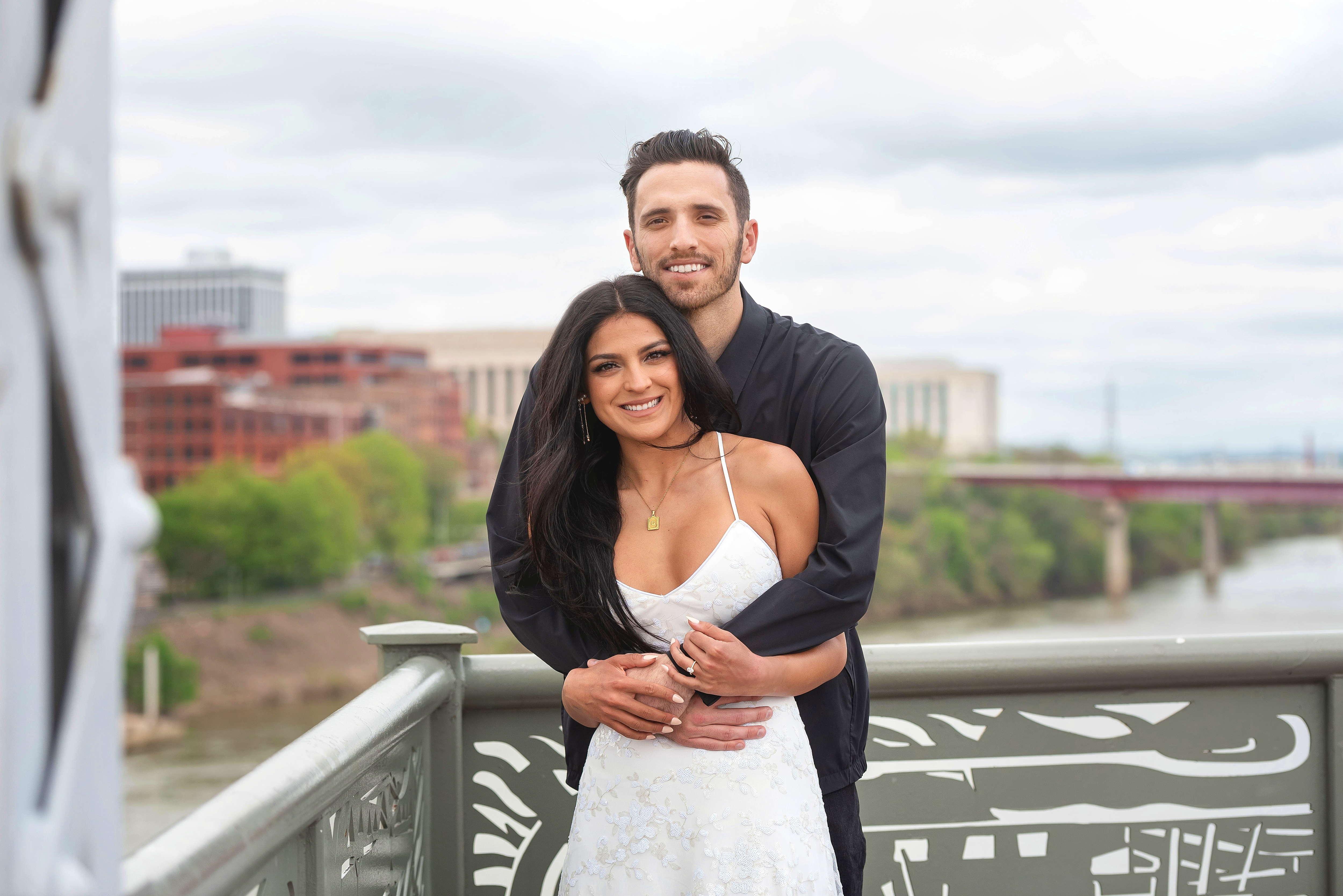 The Wedding Website of Greg Harris and Nikki Sandoval
