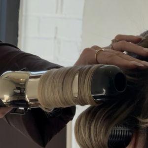 Bridal Hair
