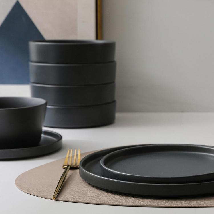 Stone Lain, Celina 16-Piece Dinnerware Set, Service for 4 | Zola