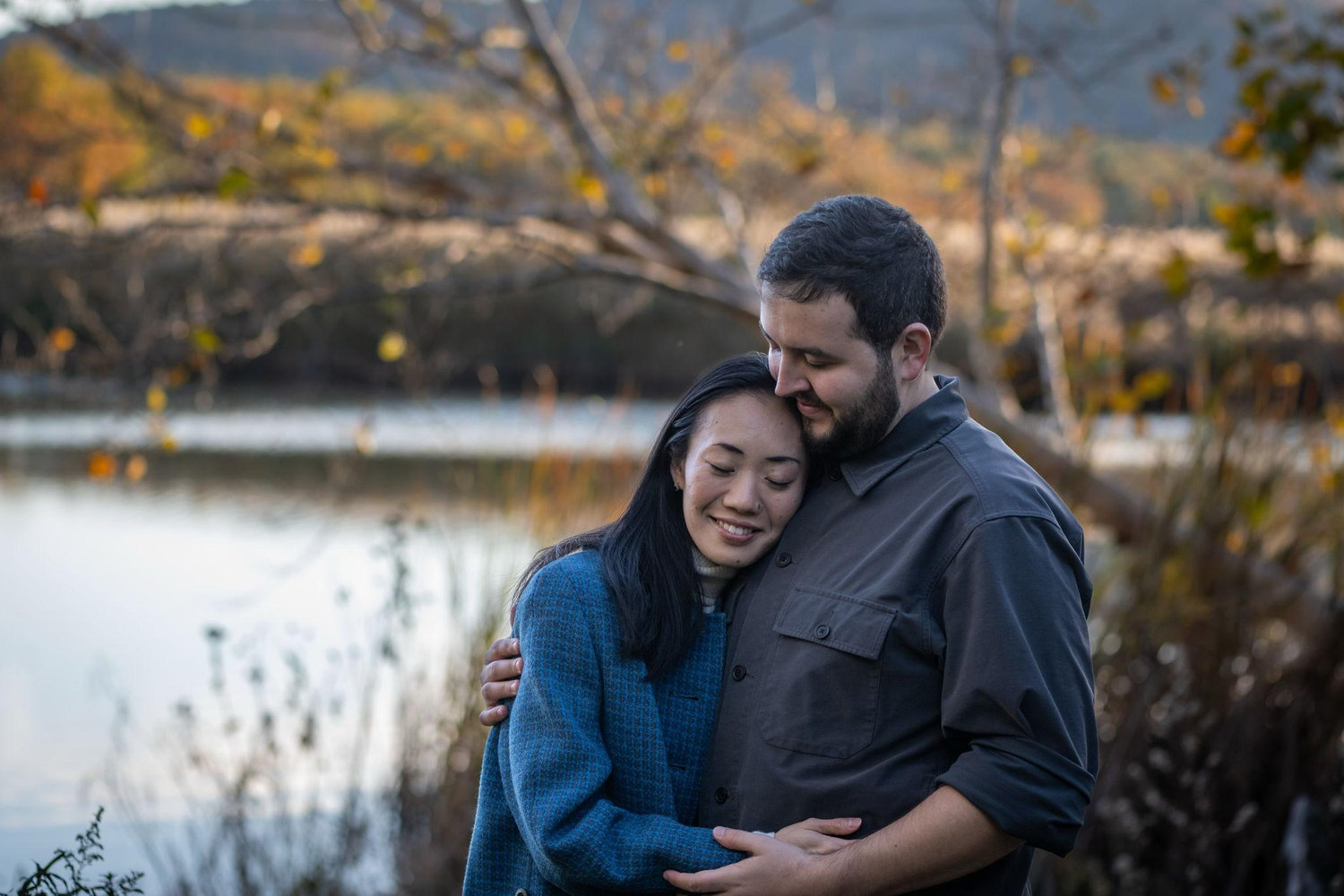 The Wedding Website of Ian Howells and Ryoko Tanaka