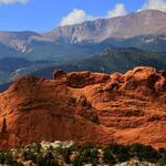 Garden of the Gods