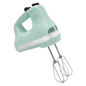 KitchenAid® Ultra Power® 5-Speed Hand Mixer - KHM512