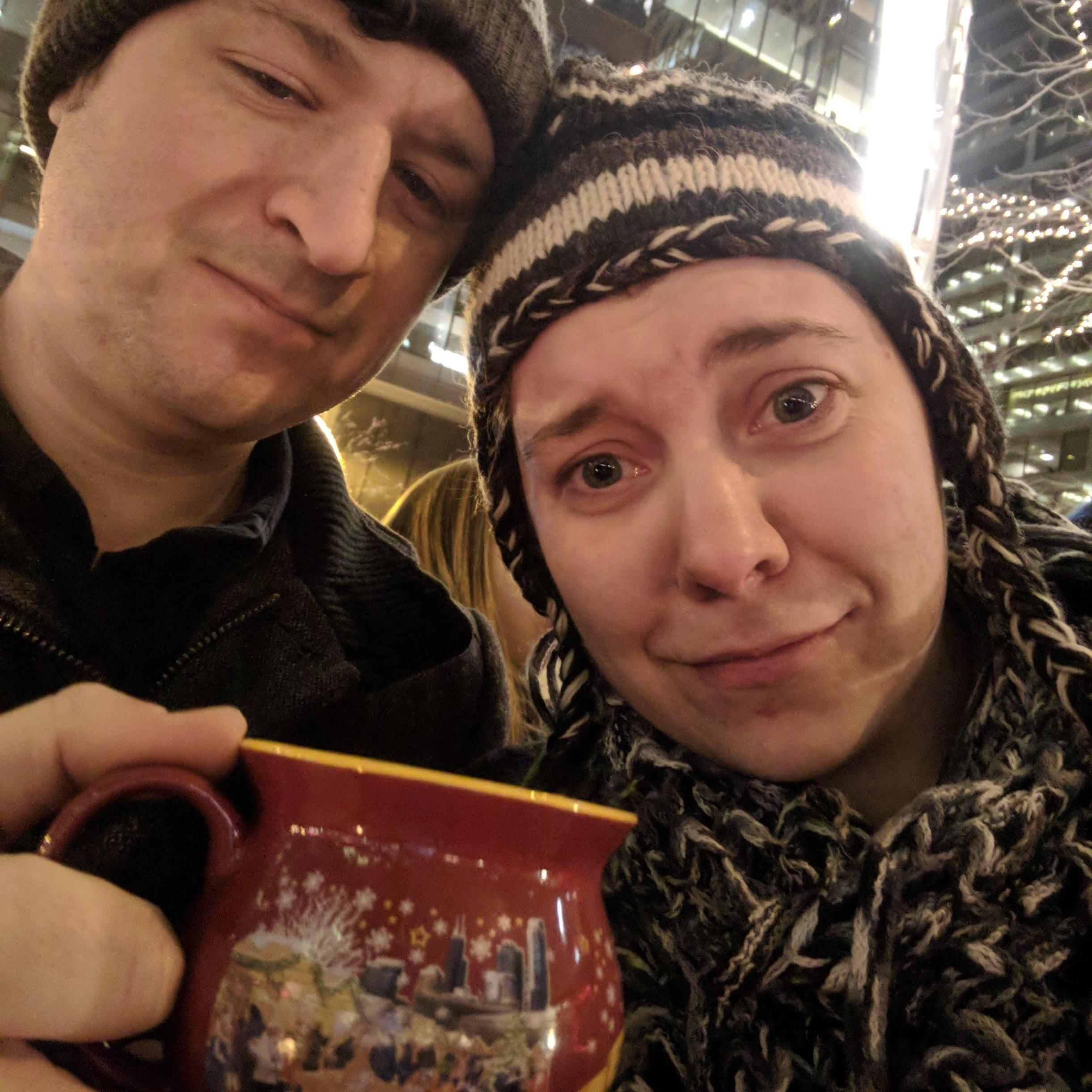 Chriskindlesmart 2018