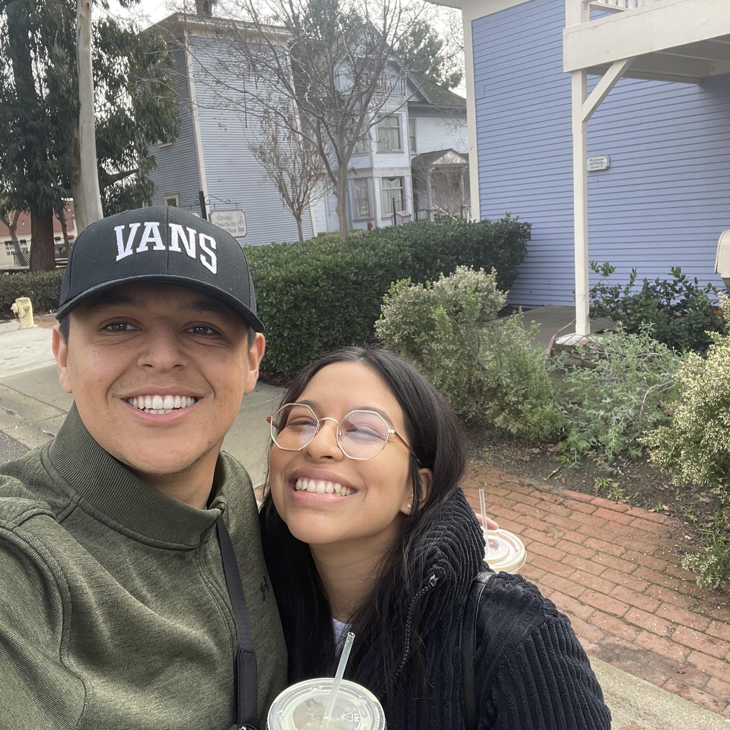 Wedding Venue Shopping!
