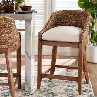 Jasper Counter Stool