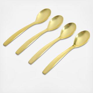 Farro 4-Piece Mini Spoons
