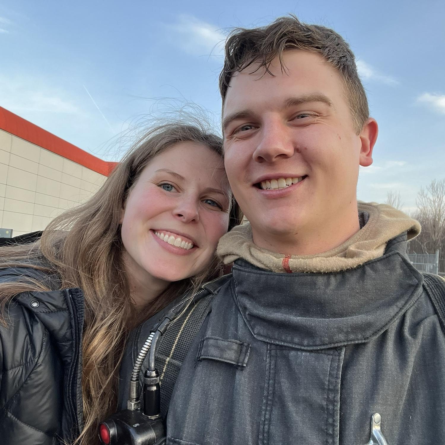 Fire Academy era! 2025