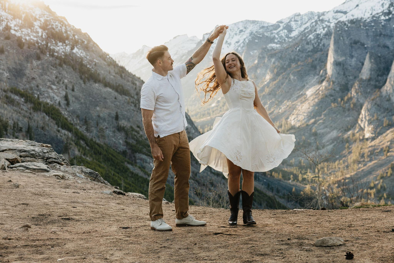The Wedding Website of Madisyn Kuipers and Taylor Westfall