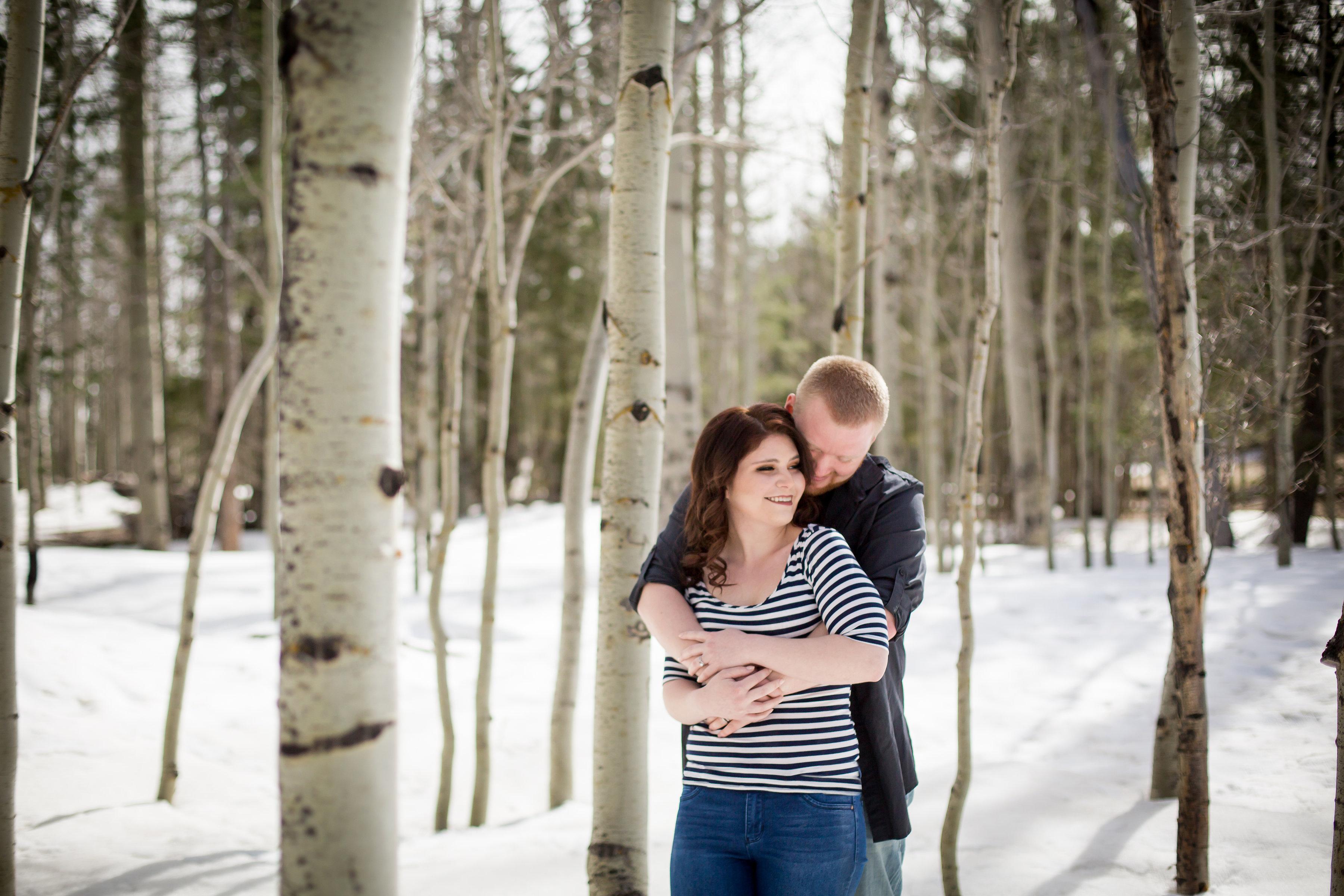 The Wedding Website of Rebecca Lopez and Clayton Kautman