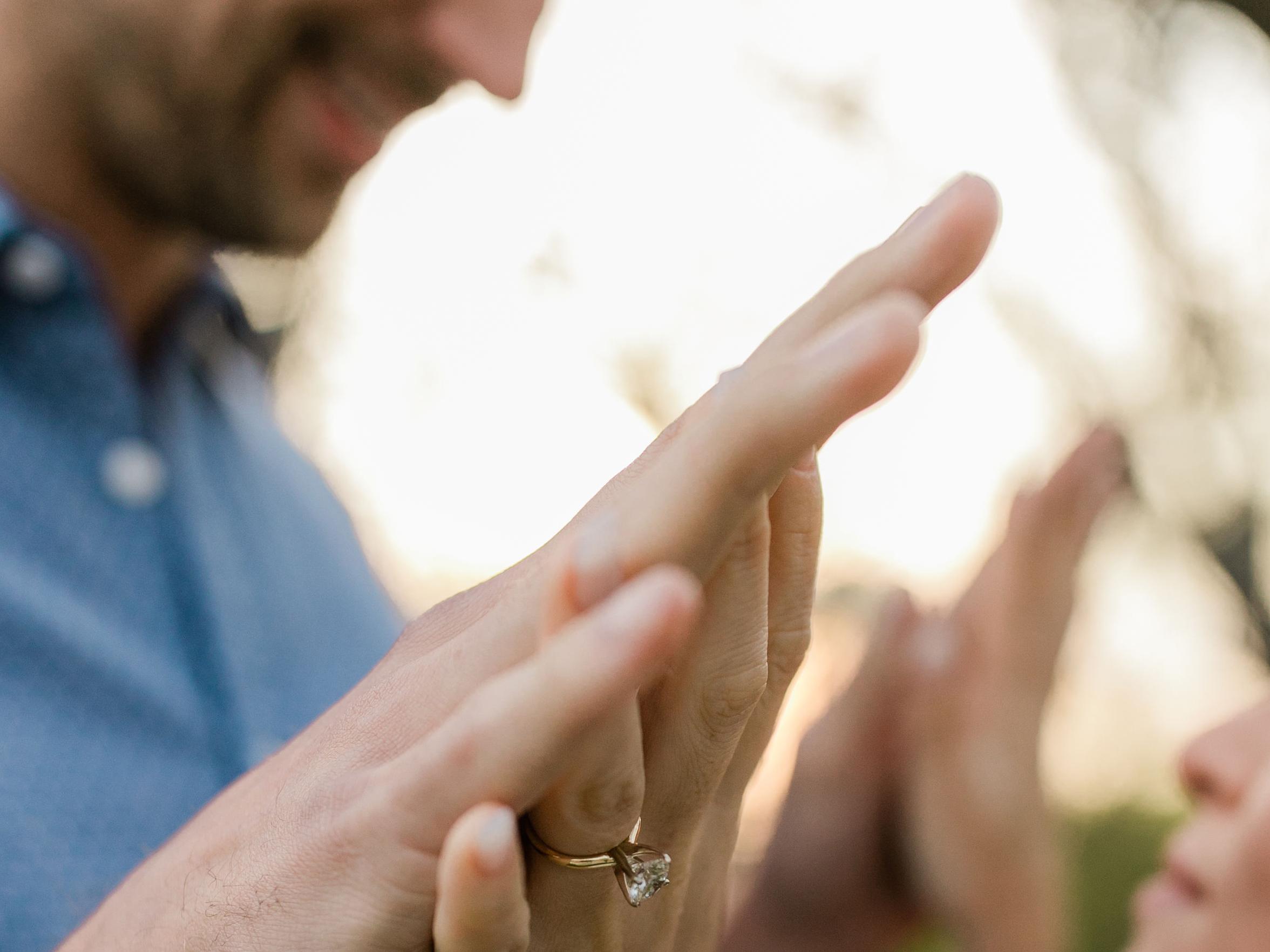 The Wedding Website of Emily Greene and Forrest Hendricks