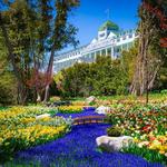 GRAND HOTEL