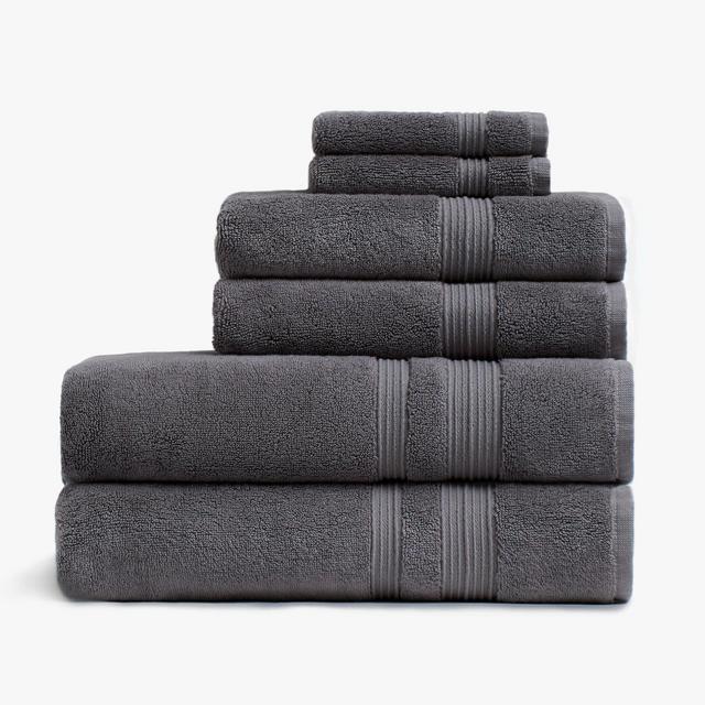 Classic Turkish Cotton Towels