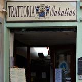 Trattoria Sabatino