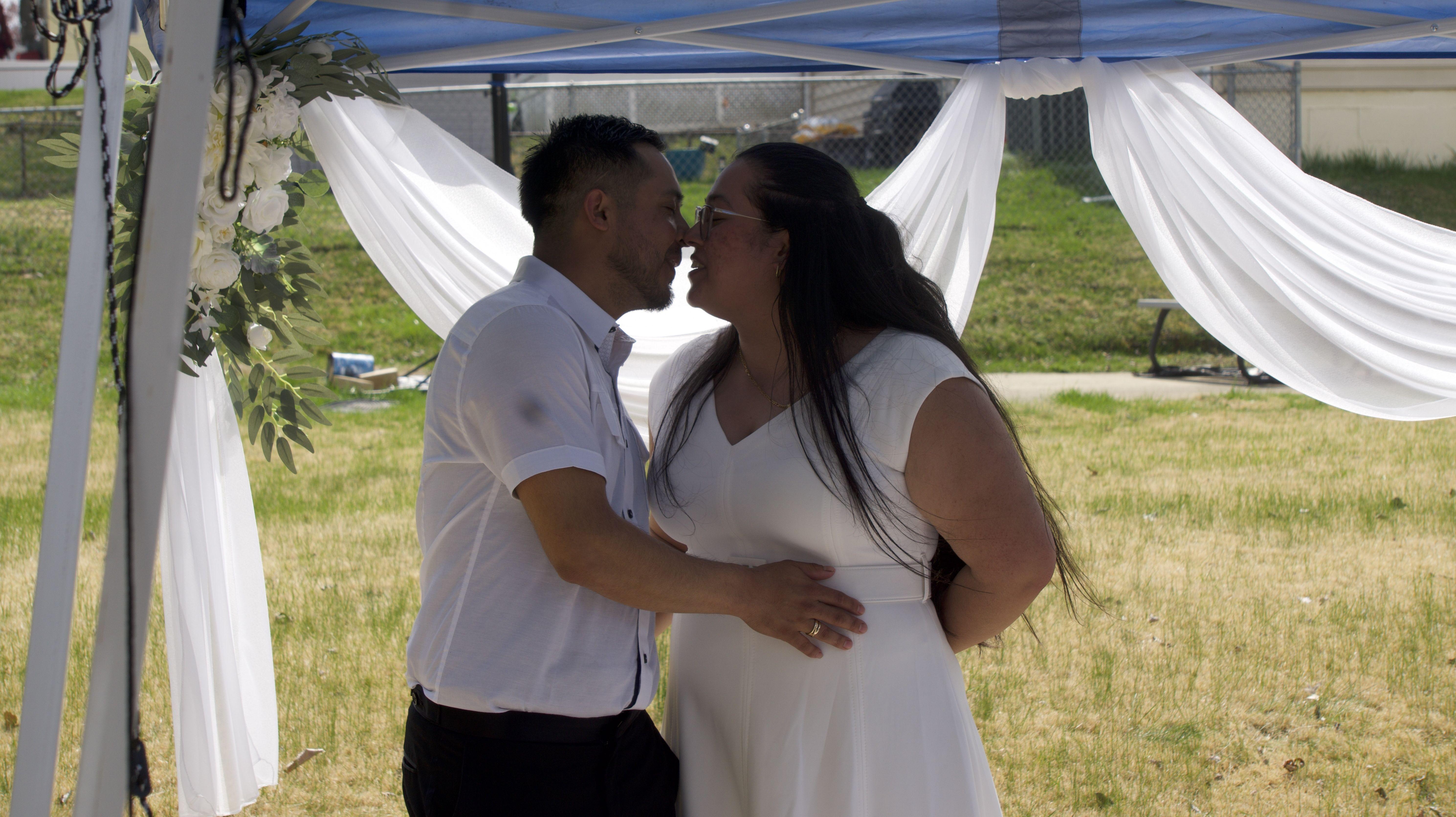 The Wedding Website of Dayrin Mareyli Jimenez Madrid and Jesús Alberto Ramirez Arana