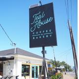 Teal House Coffee & Bakery