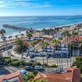 San Clemente Beach