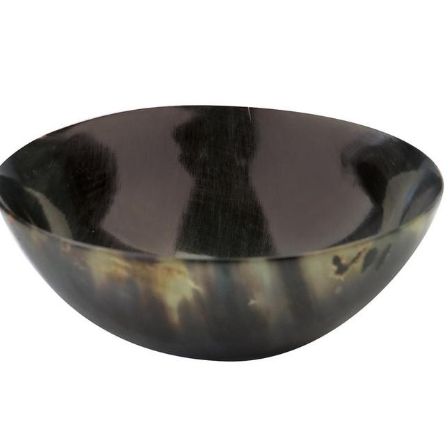 Horn Bowl - Large