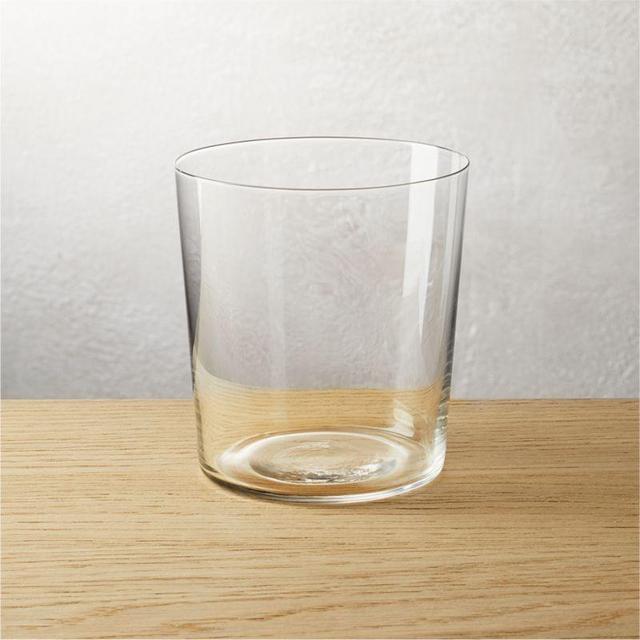 Marta Double Old-Fashioned Glass