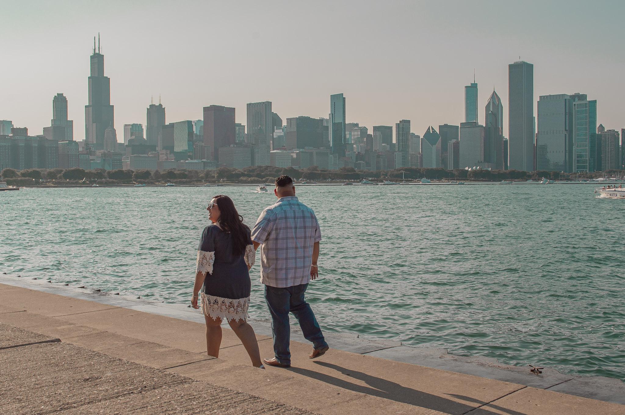 The Wedding Website of Michelle Arredondo and Steve Aguilar