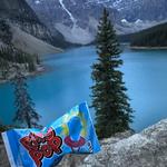 Moraine Lake