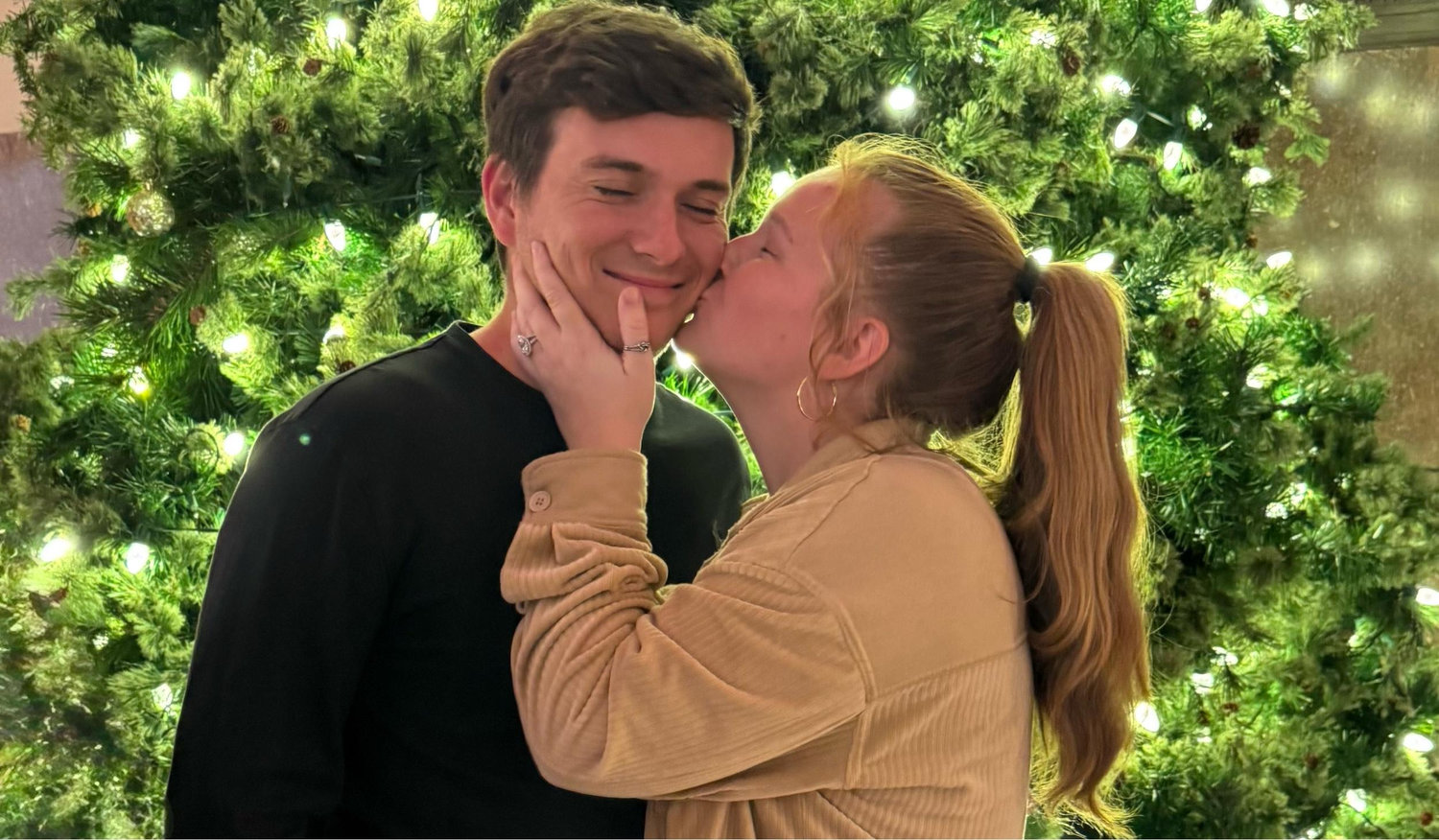 The Wedding Website of Jordan Knox and Tyler Bergeson