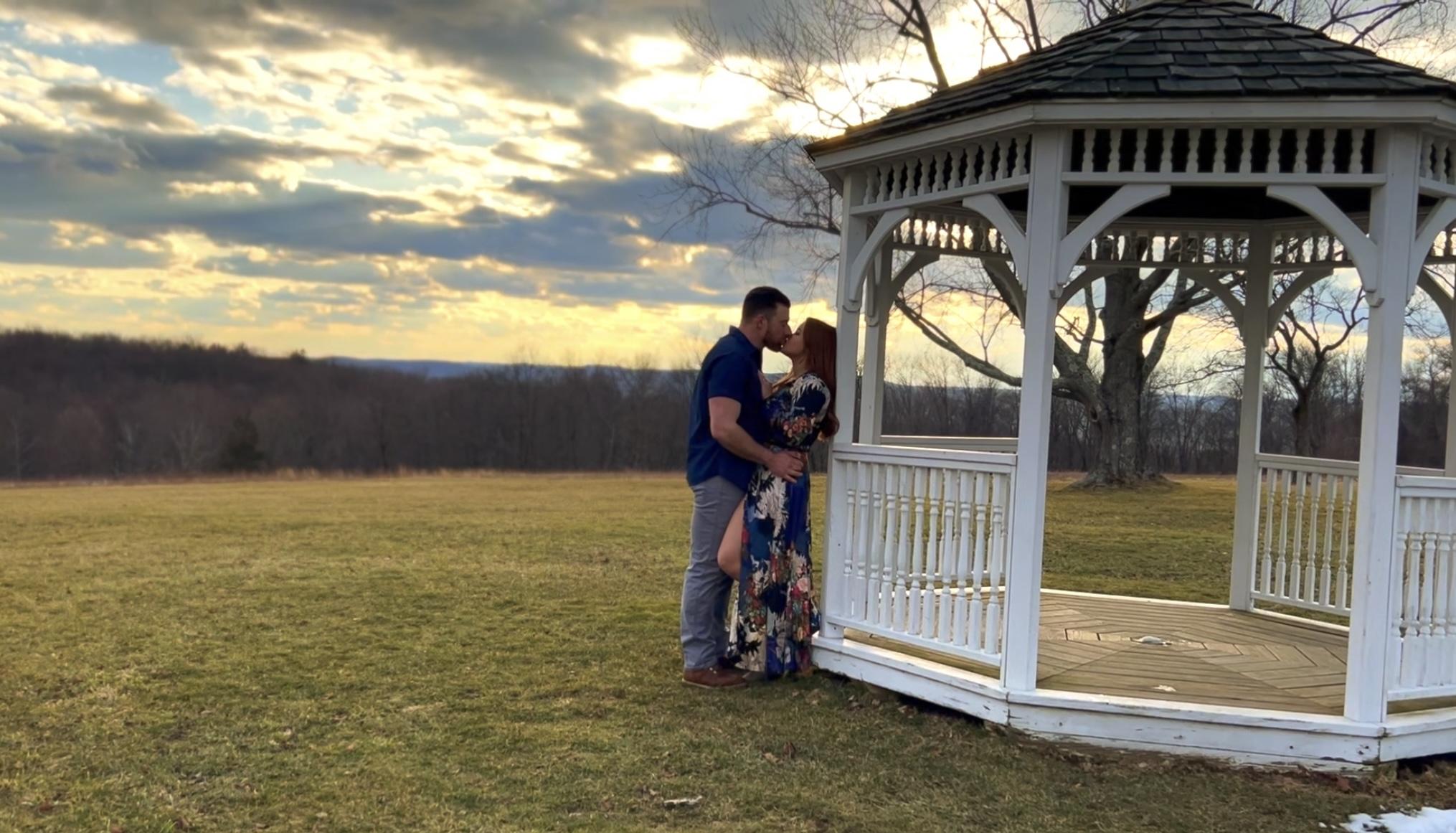 The Wedding Website of Charlotte Giles and Tucker LaPak