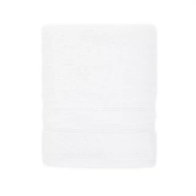 Simply Essential™ Cotton Bath Towel in Bright White