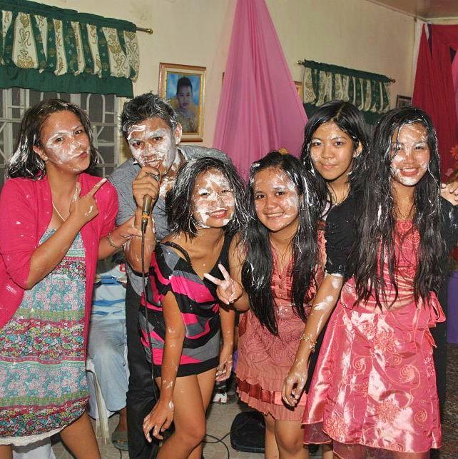 Yup. We had a lot of fun :)