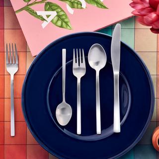 Moorland Accents 20-Piece Flatware Set, Service for 4