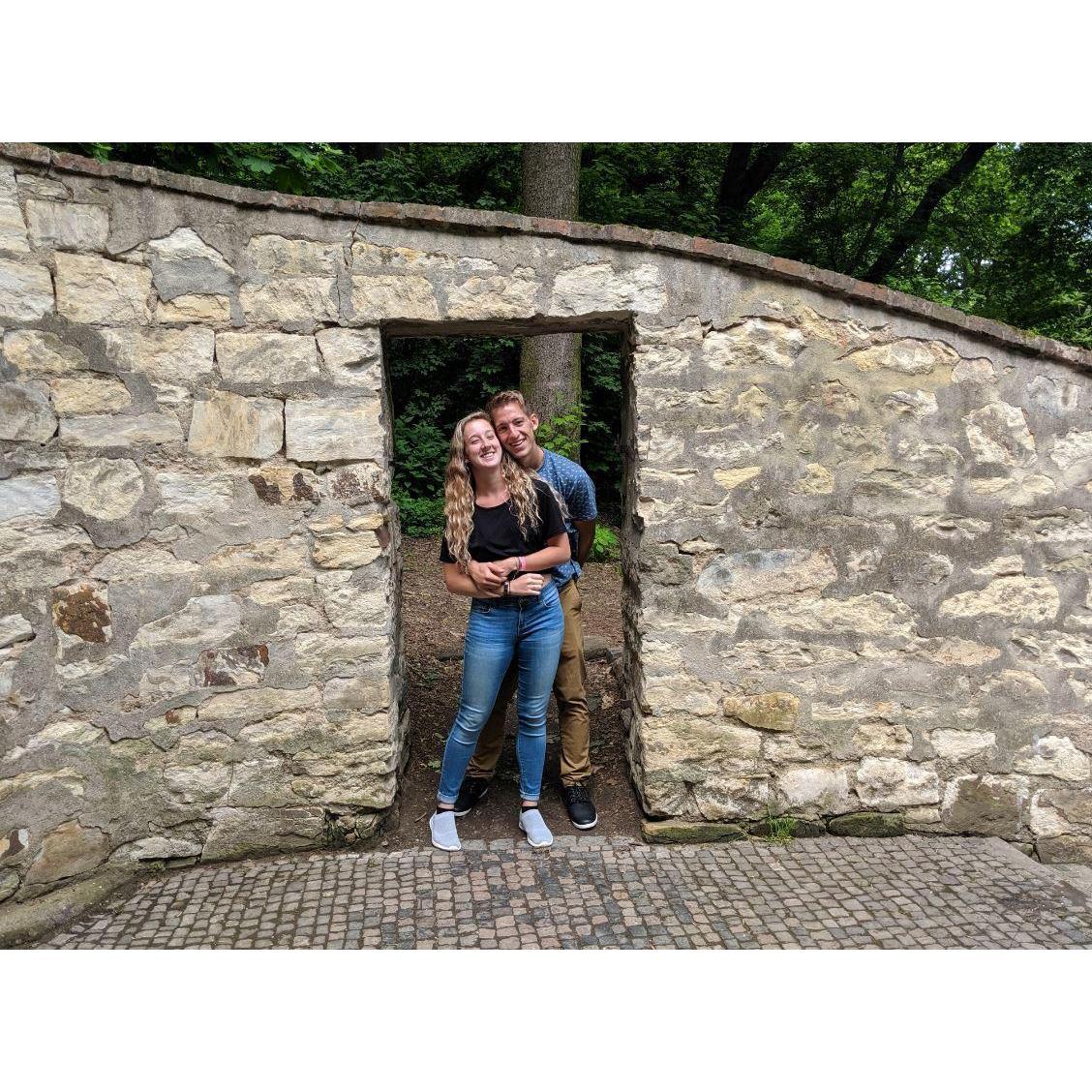 Prague 2019