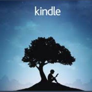 Kindle Unlimited Subscription- 6 months or 1 year