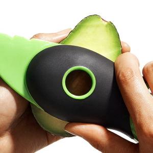 OXO Good Grips 3-in-1 Avocado Slicer - Green
