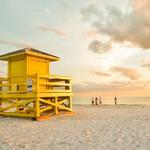Siesta Beach