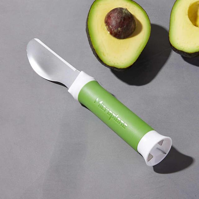 Microplane ® Avocado Tool
