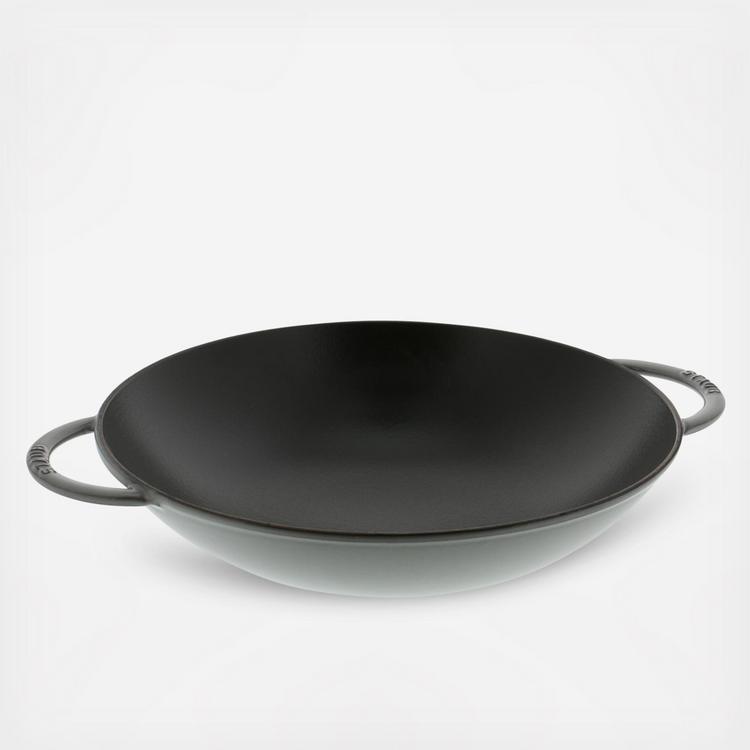 Staub, Frying Pan - Zola