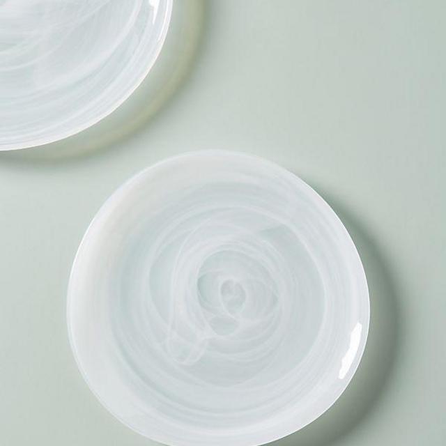 Juliet Side Plates, Set of 4