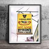 Byron's Hot Dogs