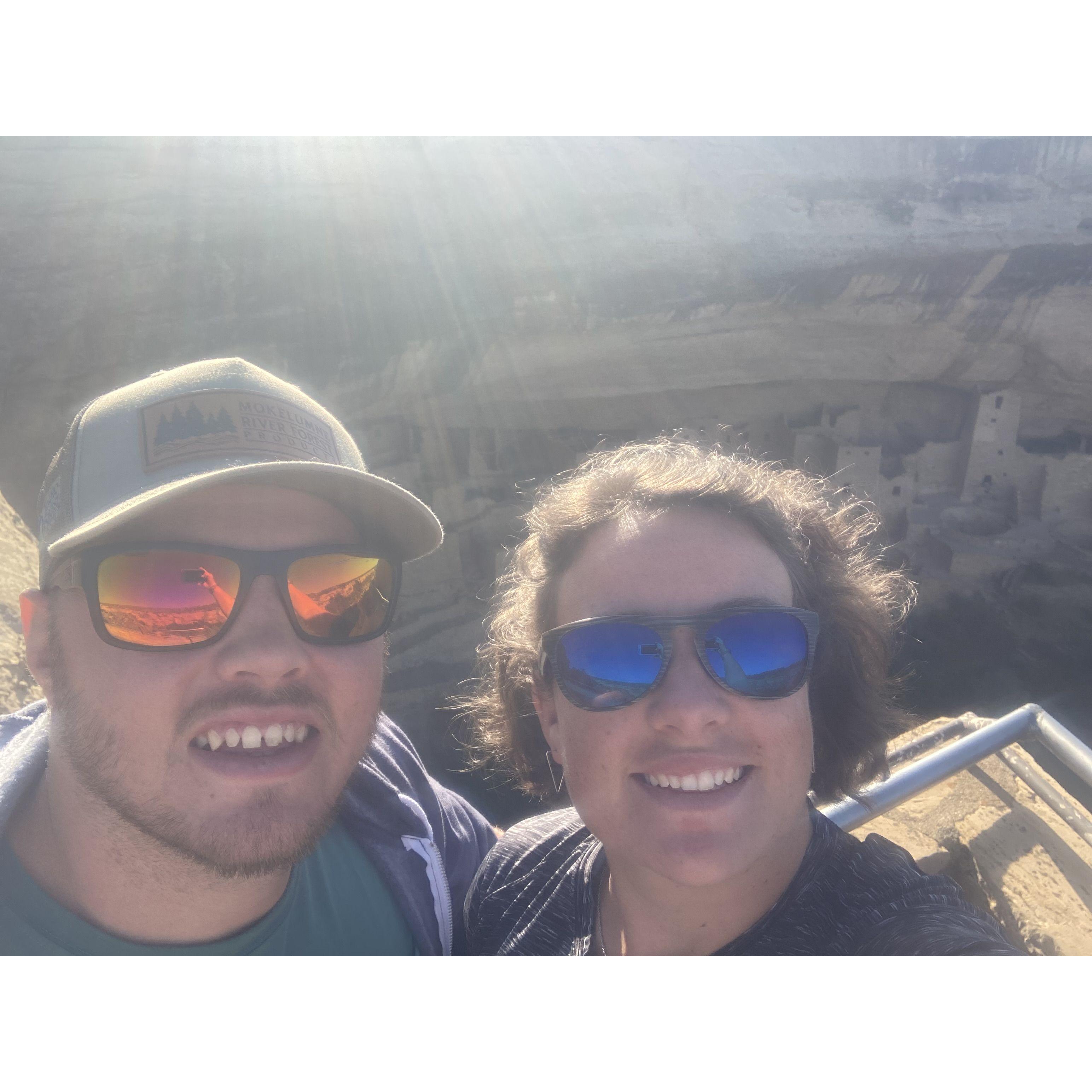 Mesa Verde National Park