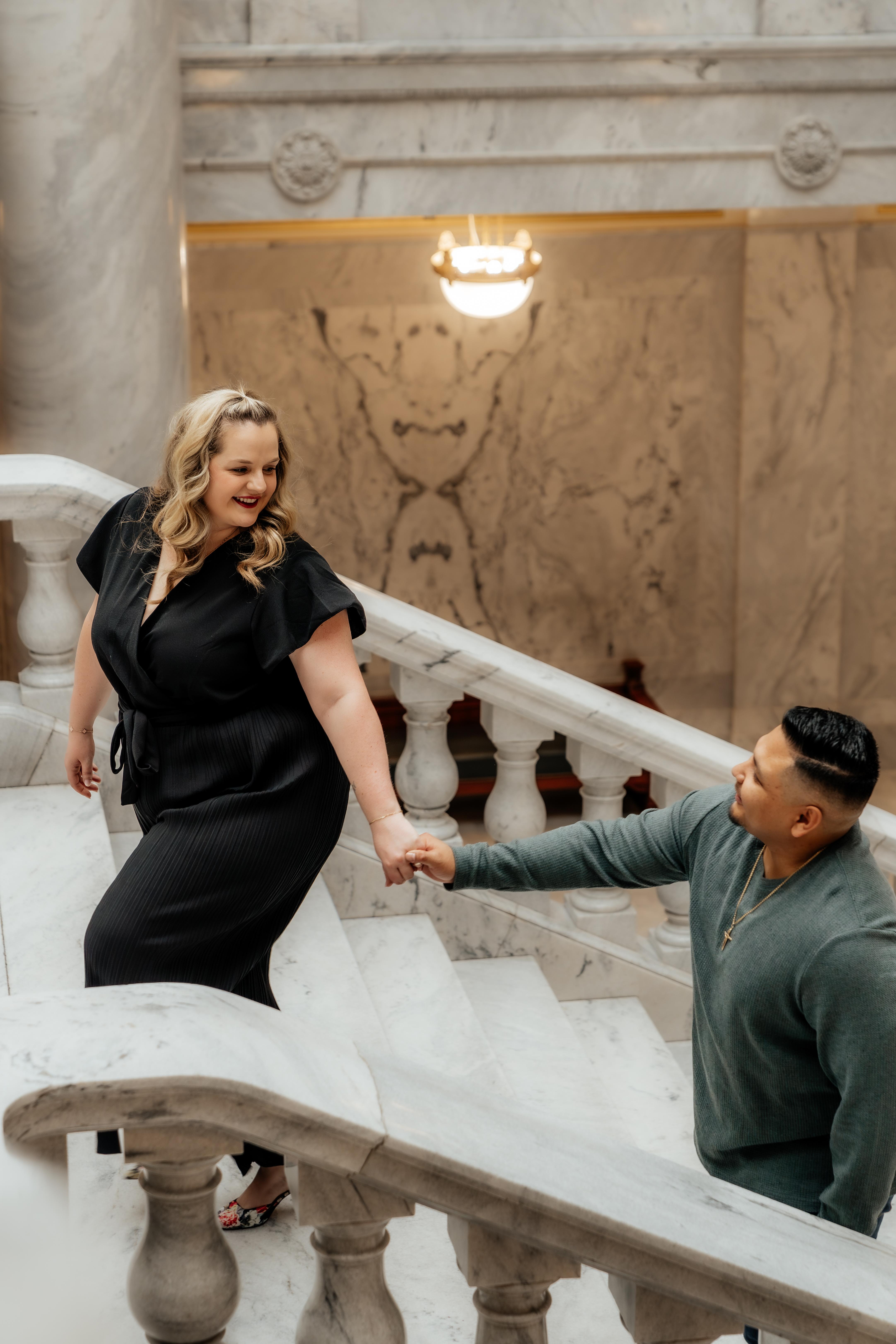 The Wedding Website of Mattie Sowards and Victor Nevarez Jr.