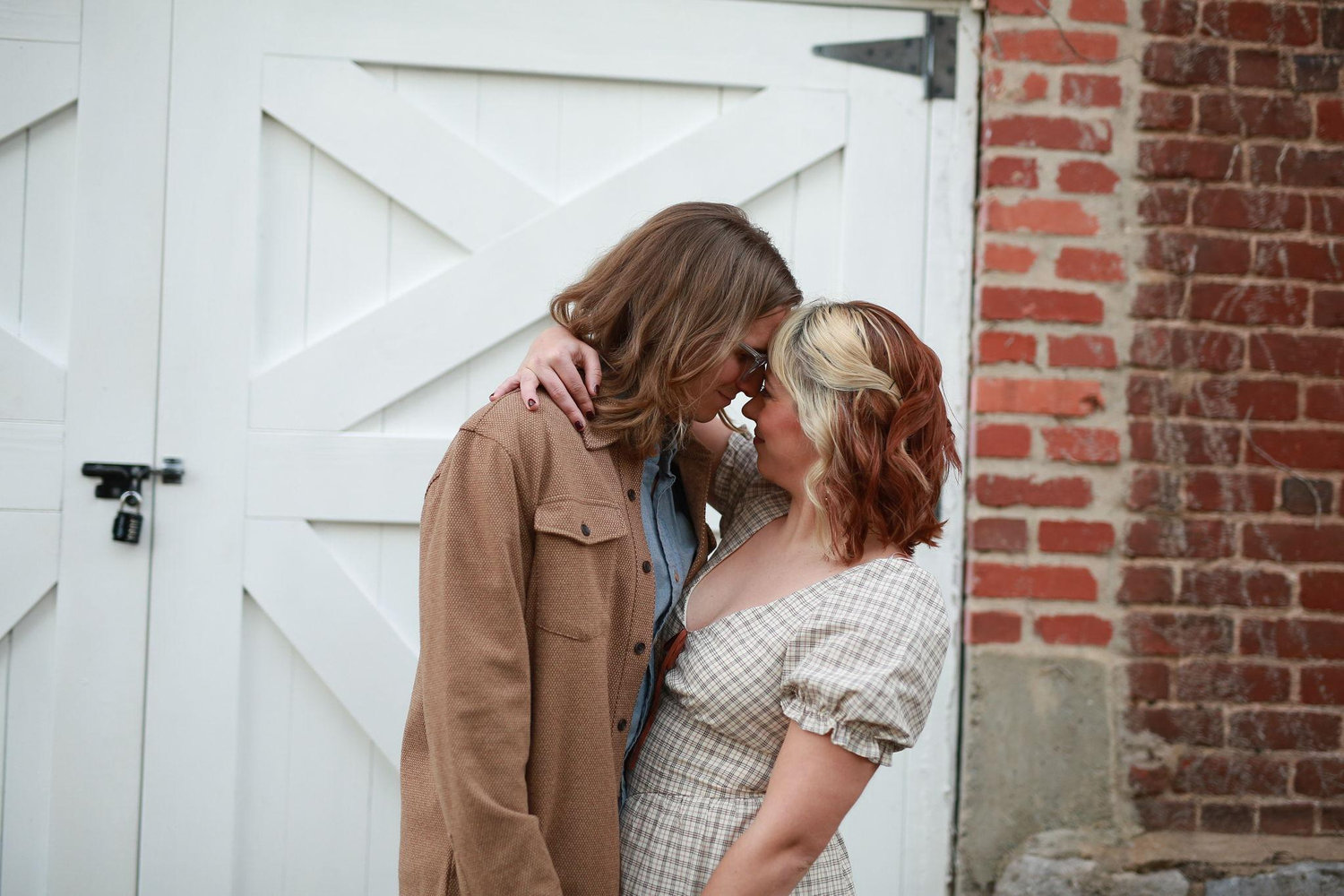 The Wedding Website of Emma Yoder and Andy King