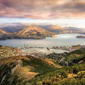 Crowne Plaza Christchurch, IHG (Hotel)