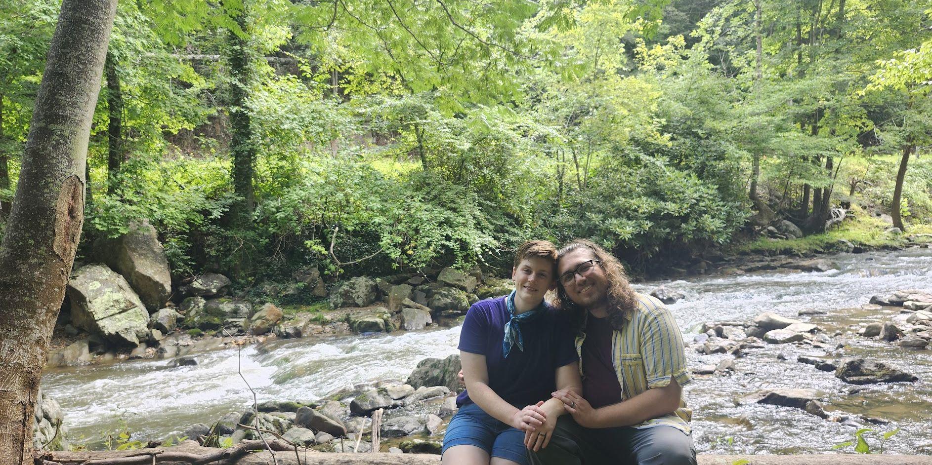 The Wedding Website of Peyton Jarrett and Nicholas Vamvakias