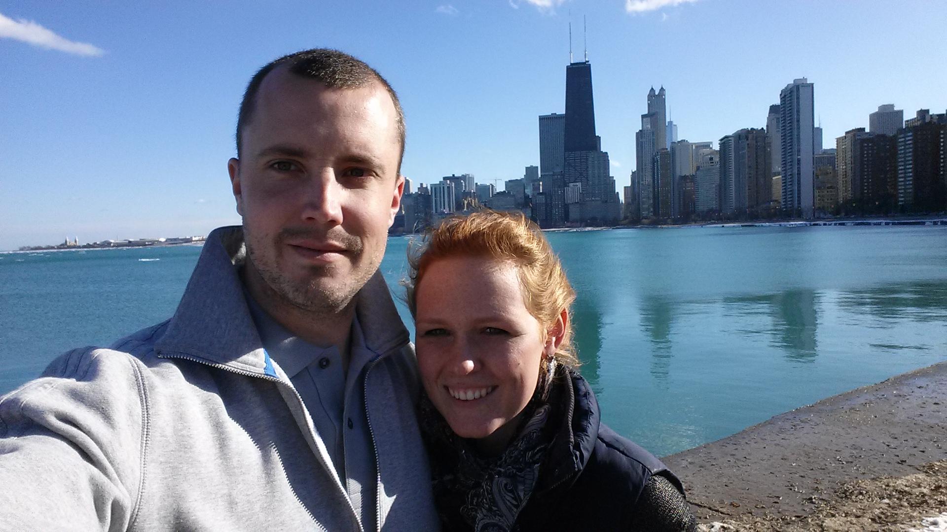 The Wedding Website of Julia Schroeder and Kai Tepe