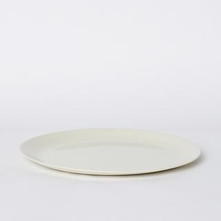 Flared Dinner Plate