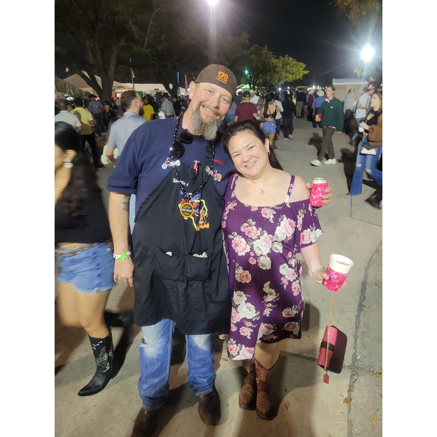 HLSR BBQ Cookoff 2024